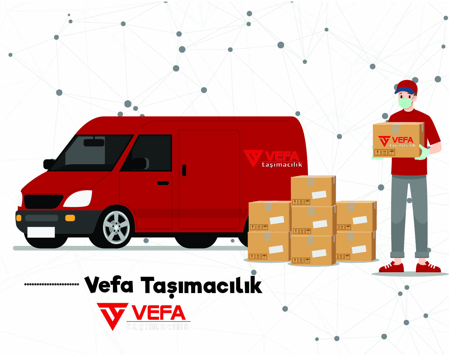 Vefa Taşımacılık